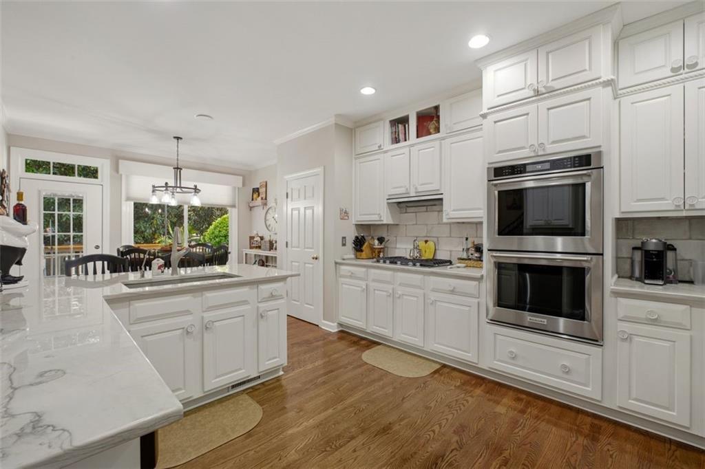 1850 Chattahoochee Run Drive