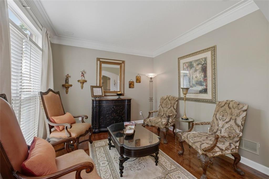 1850 Chattahoochee Run Drive