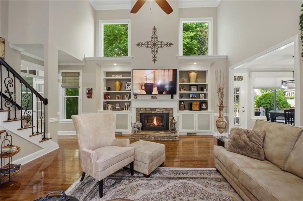 1850 Chattahoochee Run Drive