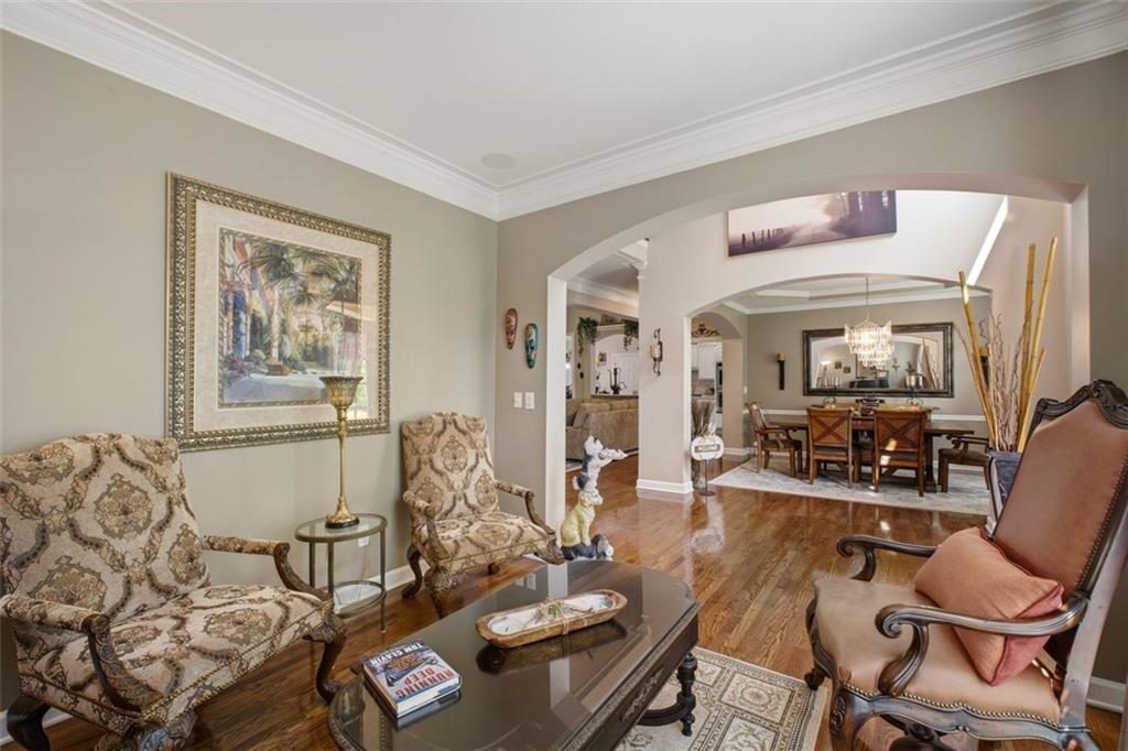 1850 Chattahoochee Run Drive