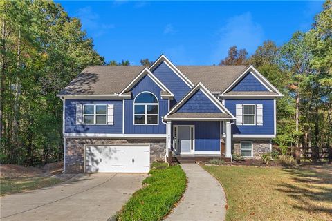 407 Wood Trace Ball Ground GA 30107