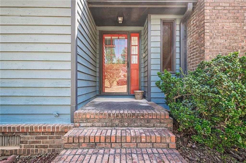 554 Cana Of Galilee Court, Tucker, Georgia image 5