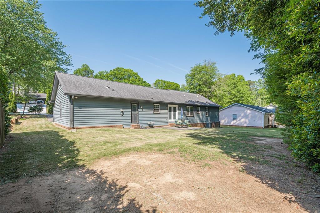 554 Cana Of Galilee Court, Tucker, Georgia image 36