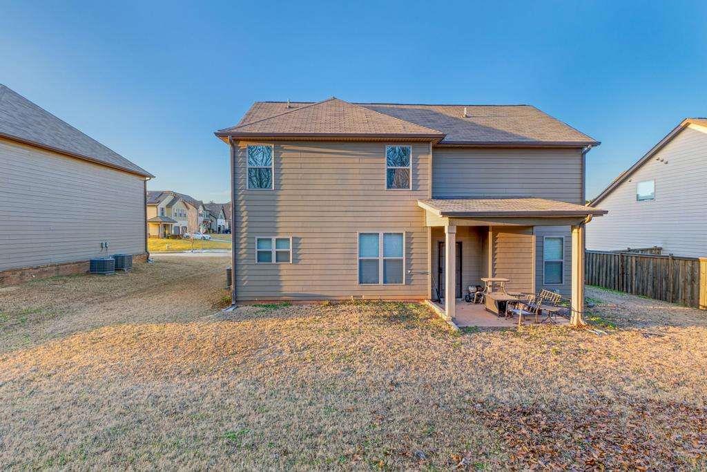 6870 Diamond Drive, Rex, Georgia image 23