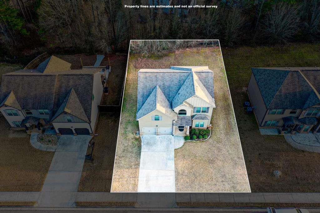 6870 Diamond Drive, Rex, Georgia image 22