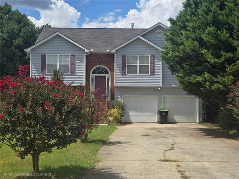 Homes For Sale - 5937 Sugar Maple Court<br/> Atlanta, GA 30349