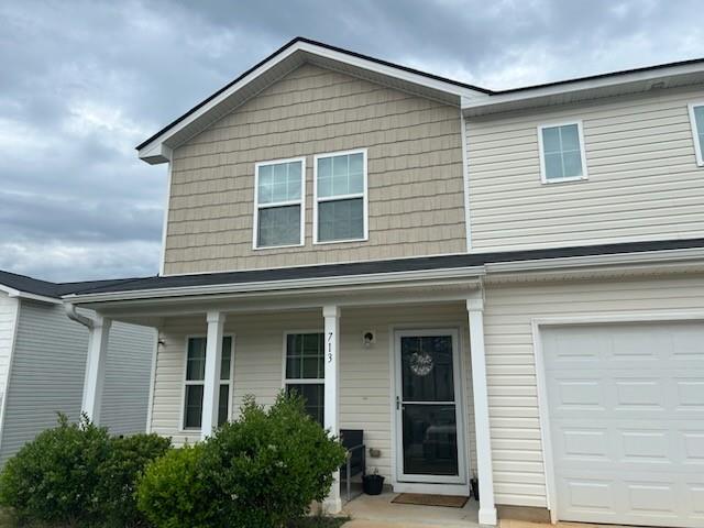 713 Dove Tree Lane, Social Circle, Georgia image 7