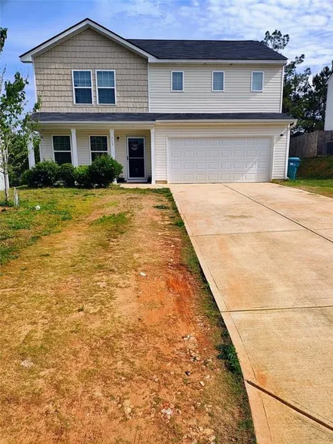 713 Dove Tree Lane, Social Circle, GA 30025 - MLS#: 7570370