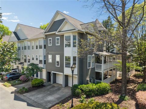 951 Glenwood Avenue SE 1107 Atlanta GA 30316