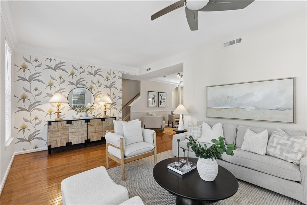 951 Glenwood Avenue SE 1107