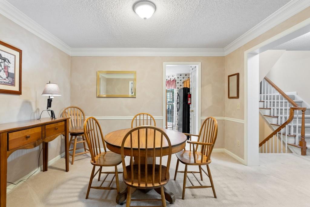 Charleston Bay - Residential