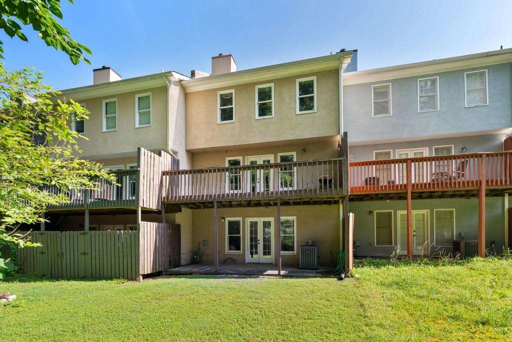 Charleston Bay - Residential