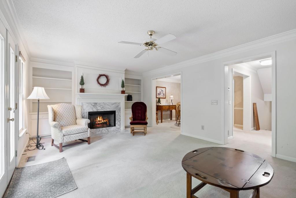 Charleston Bay - Residential