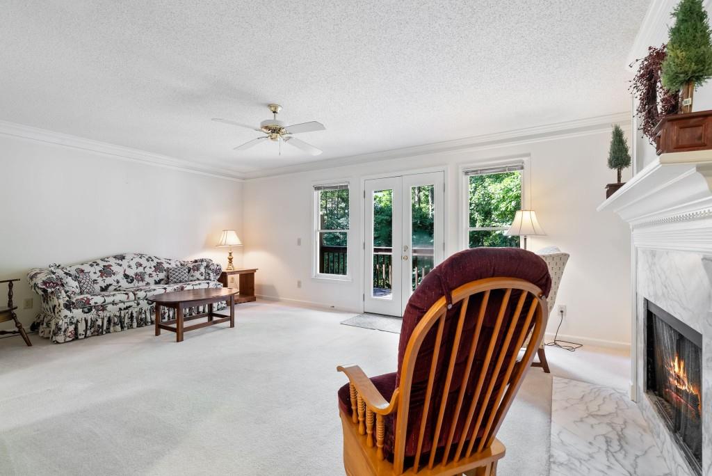 Charleston Bay - Residential