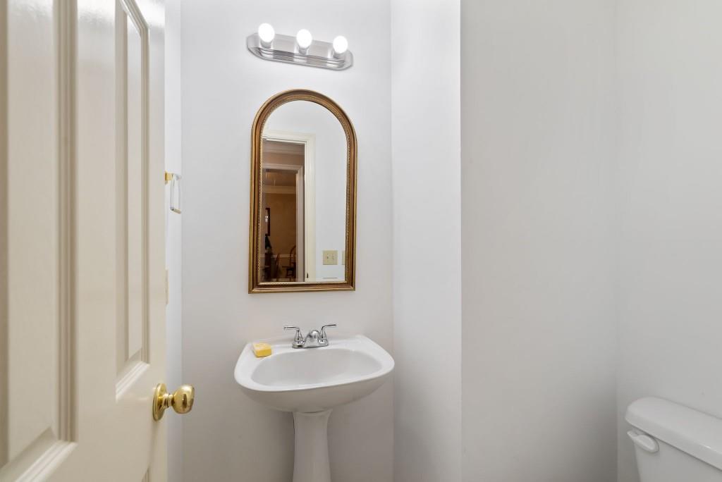 Charleston Bay - Residential