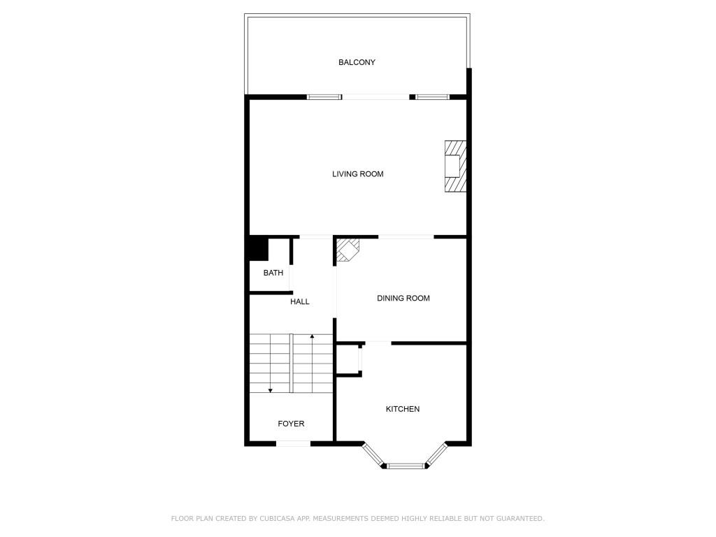 Charleston Bay - Residential