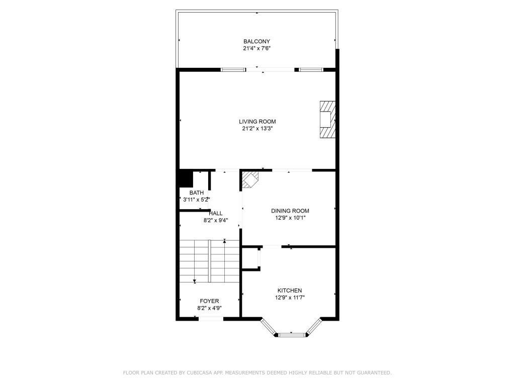 Charleston Bay - Residential