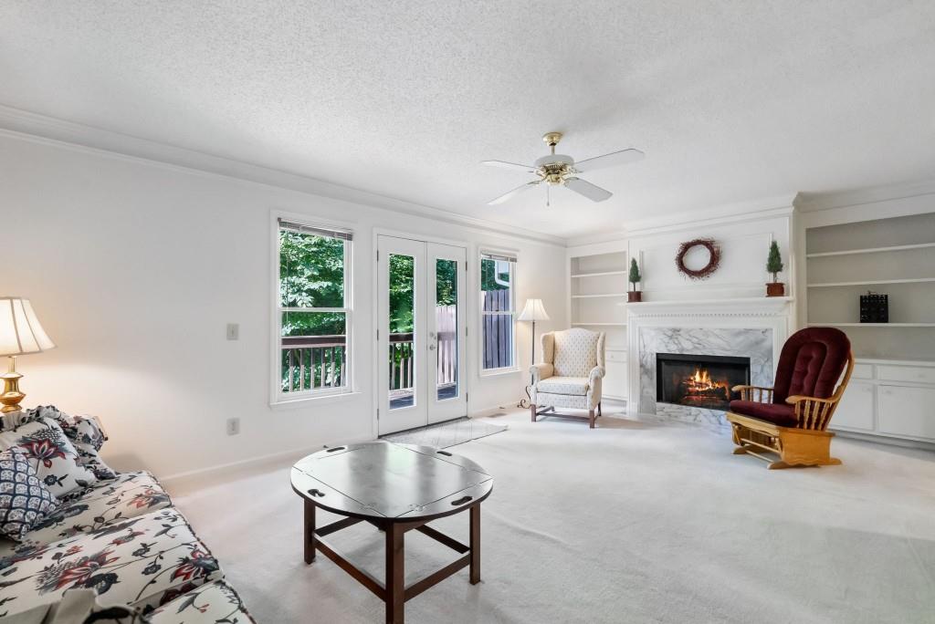 Charleston Bay - Residential