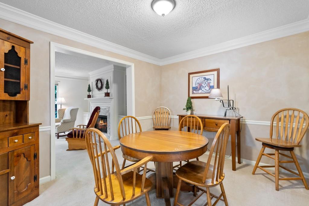 Charleston Bay - Residential