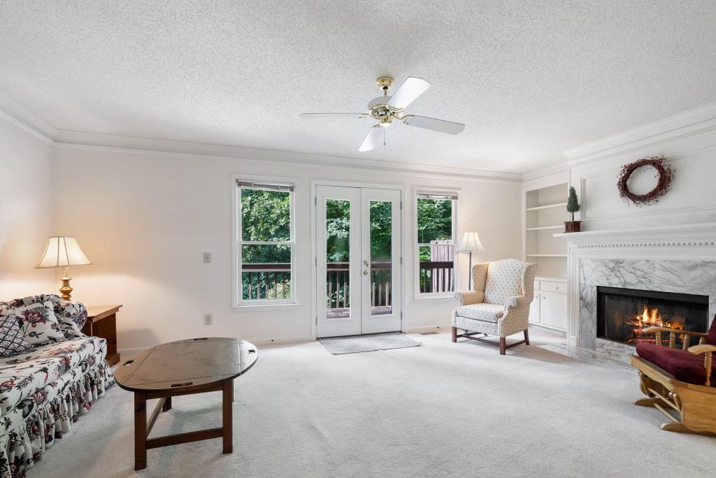 Charleston Bay - Residential