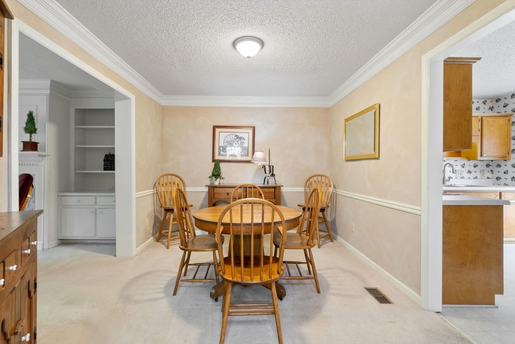 Charleston Bay - Residential