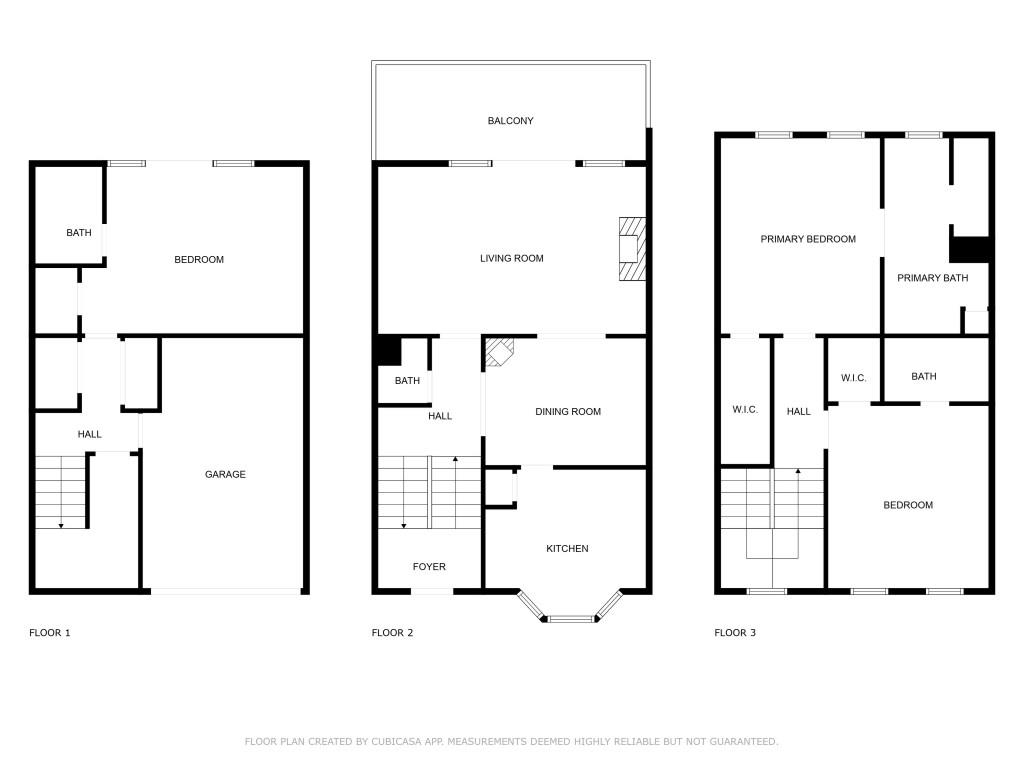 Charleston Bay - Residential