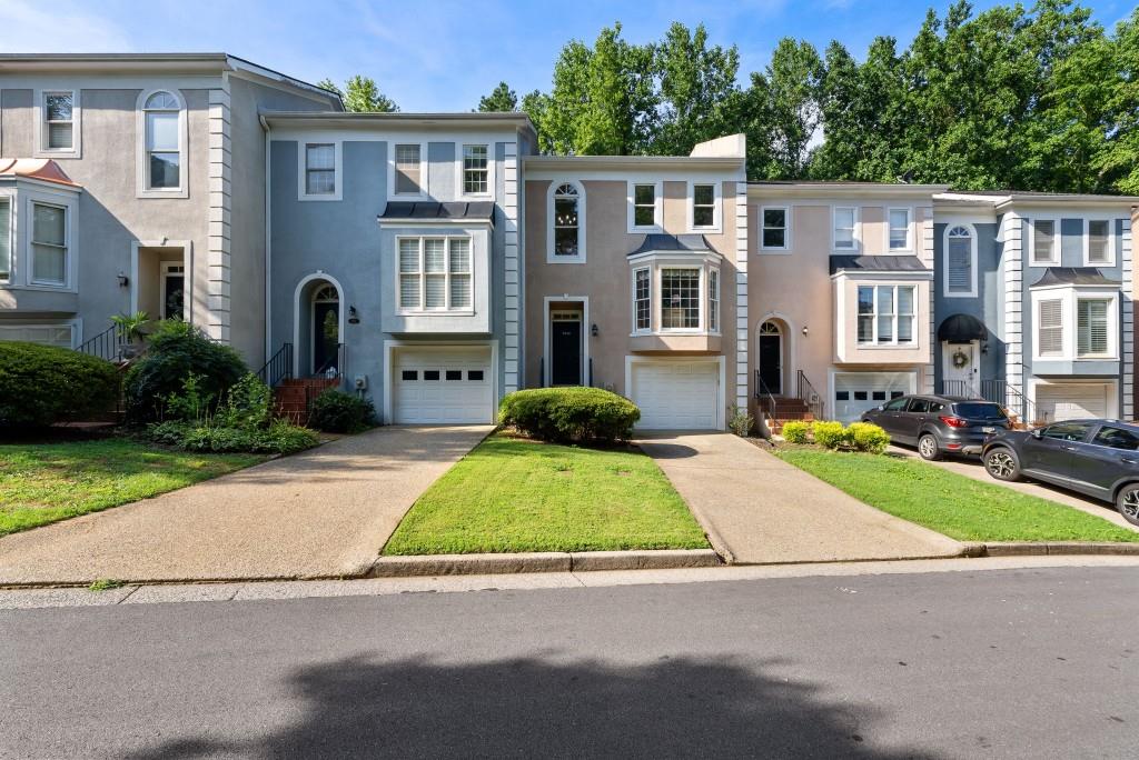 Charleston Bay - Residential