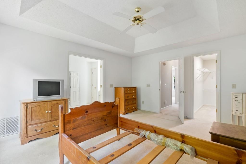 Charleston Bay - Residential