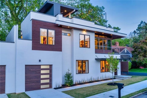 Photo of 669 East Avenue NE #B, Atlanta, GA 30312 (MLS # 7784194)