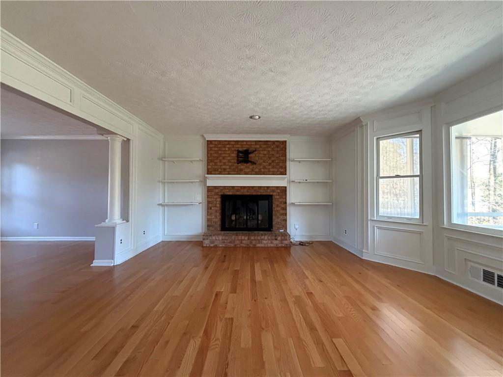 461 Berrypatch Lane SE