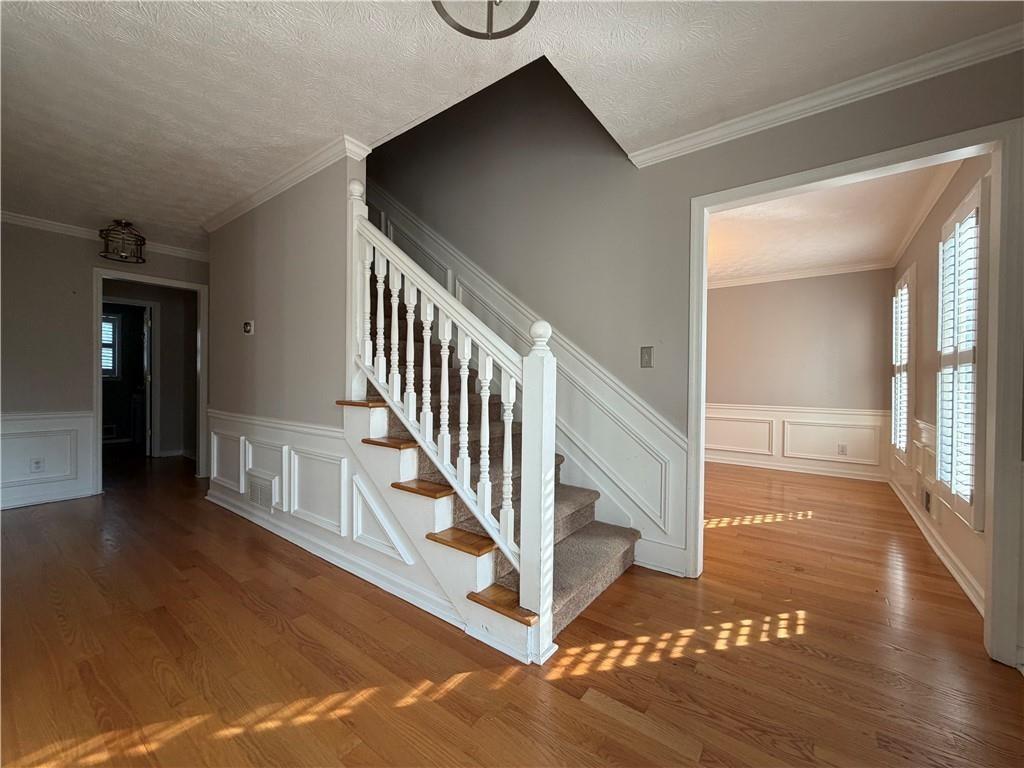 461 Berrypatch Lane SE