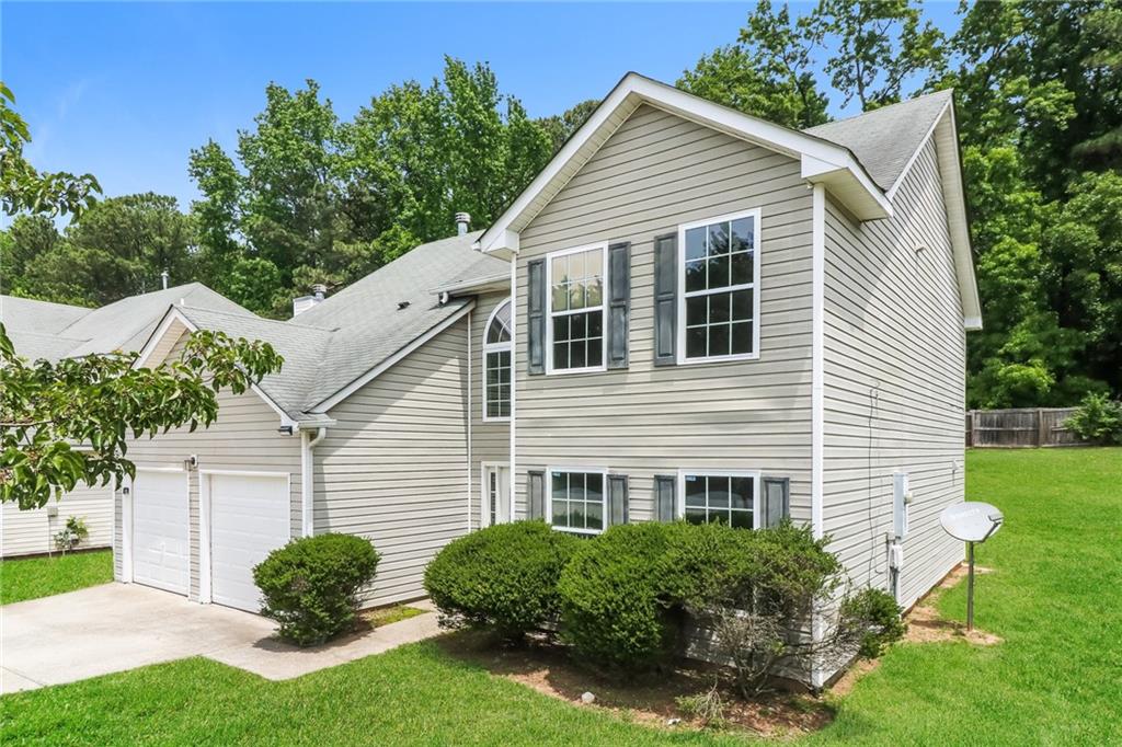 2743 High Tide Drive, Atlanta, Georgia image 2