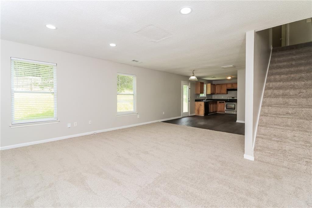2743 High Tide Drive, Atlanta, Georgia image 4