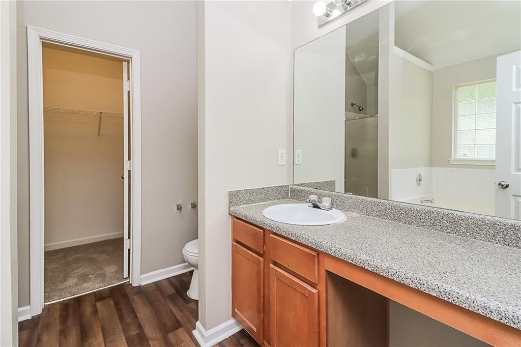 2743 High Tide Drive, Atlanta, Georgia image 14