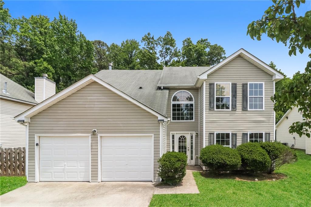 2743 High Tide Drive, Atlanta, Georgia image 1