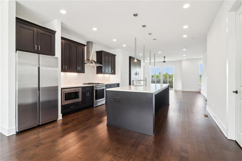 443 Plateau Place, Atlanta, Georgia image 6