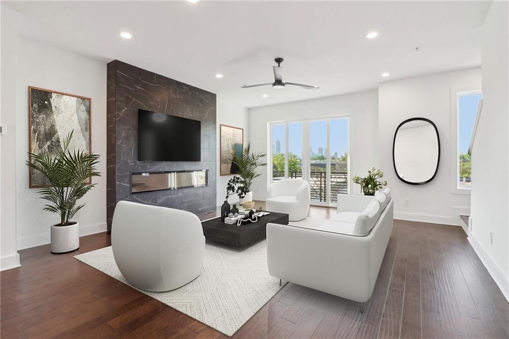 443 Plateau Place, Atlanta, Georgia image 12