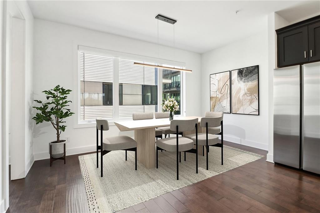 443 Plateau Place, Atlanta, Georgia image 9