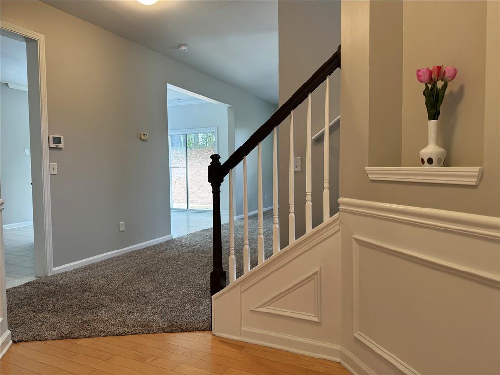 3341 Cooper Woods Drive