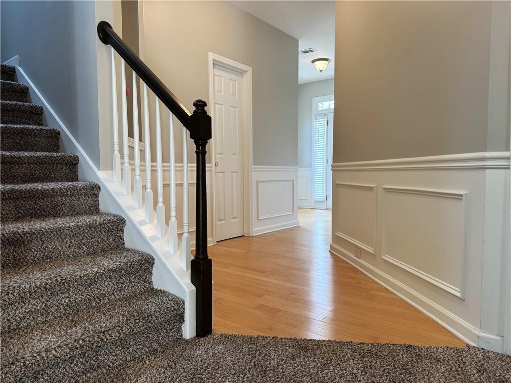 3341 Cooper Woods Drive