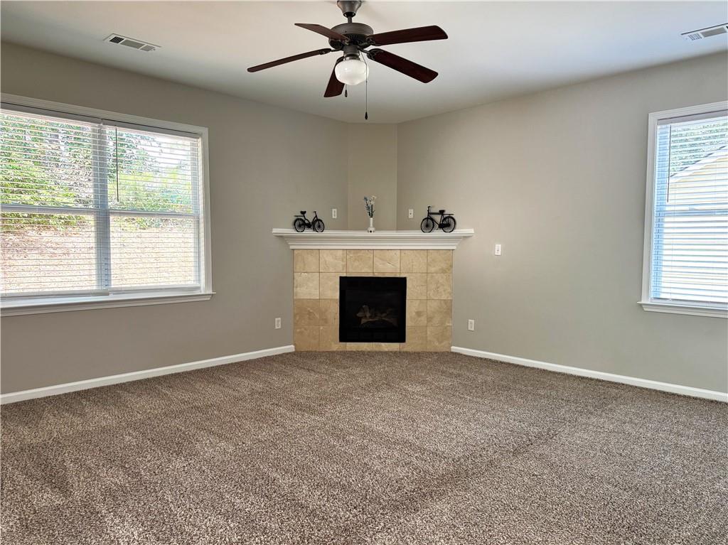3341 Cooper Woods Drive