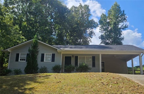 Homes For Sale - 745 Pioneer Road<br/> Jasper, GA 30143
