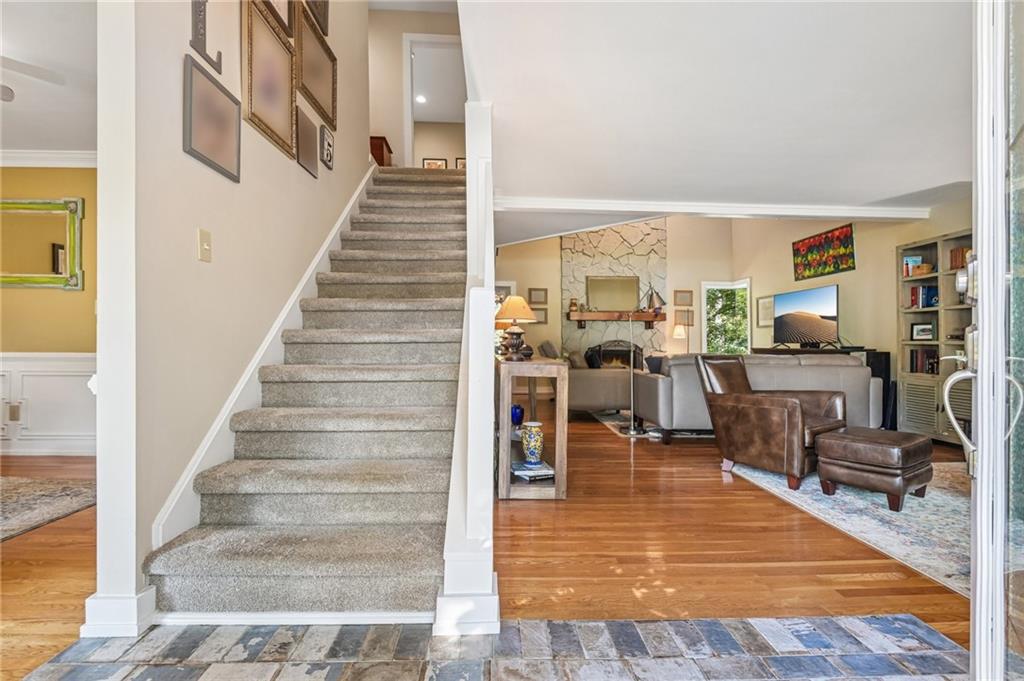 4871 Miller Farms Court