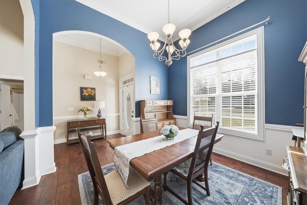 125 Creek Crossing Lane