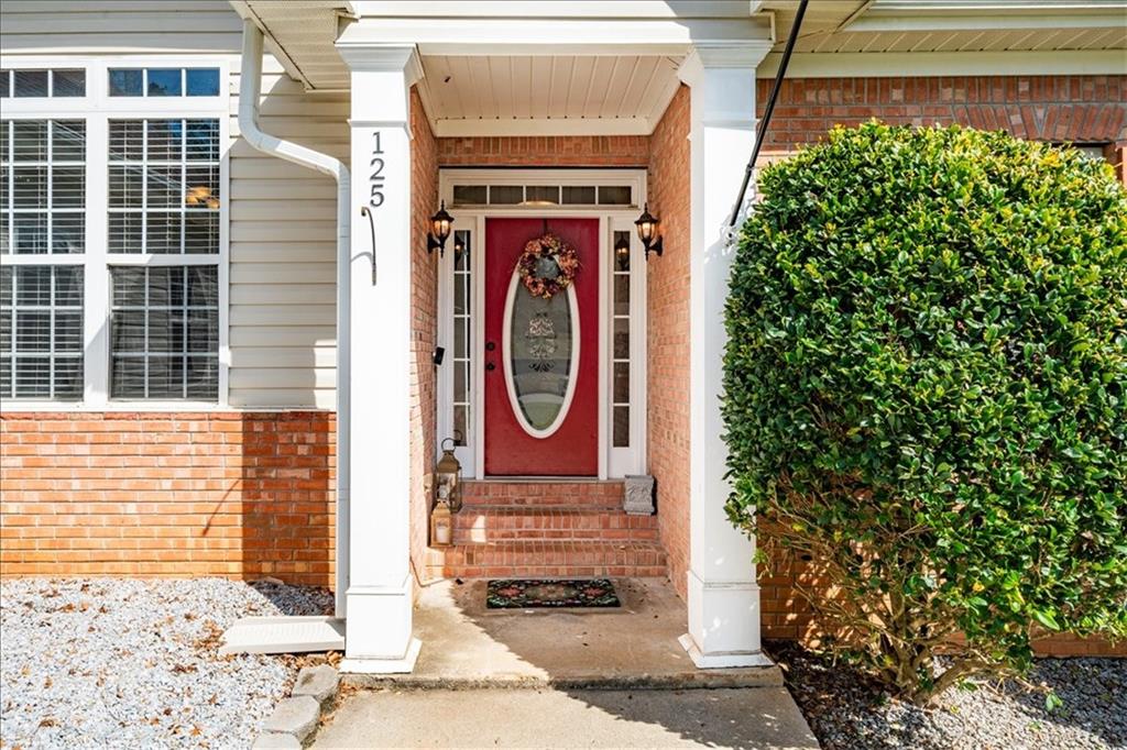 125 Creek Crossing Lane