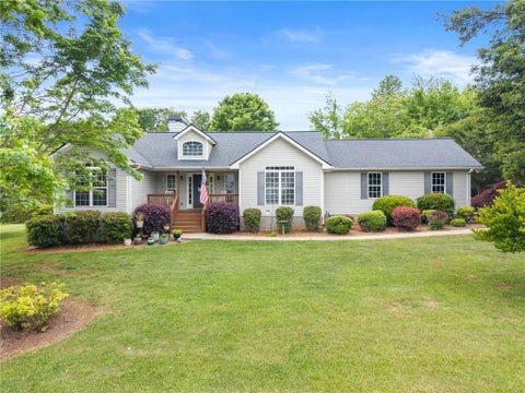 Homes For Sale - 222 Mallard Pond Circle<br/> Habersham County, Alto, GA 30510
