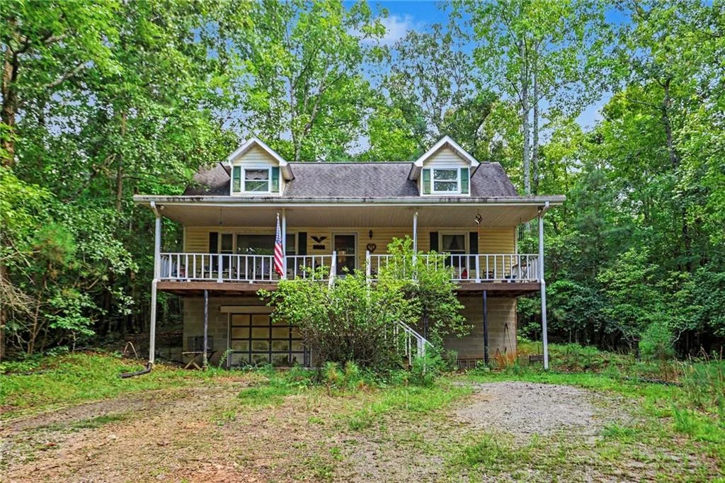 161 Hodge Road