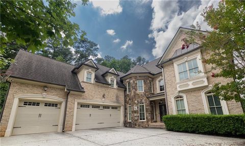 5125 Ophelia Court SW Lilburn GA 30047