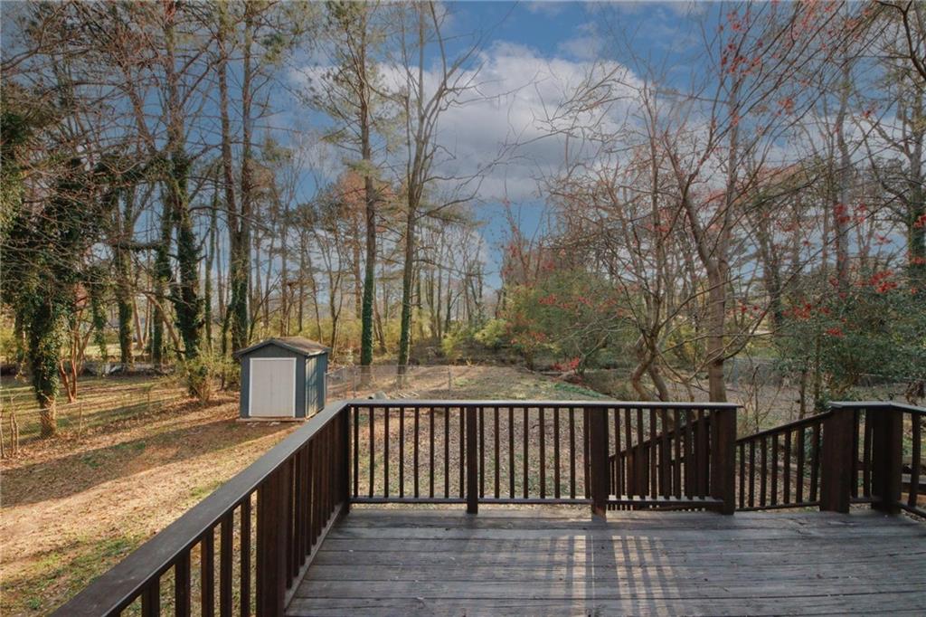 8325 Attleboro Drive, Jonesboro, Georgia image 16