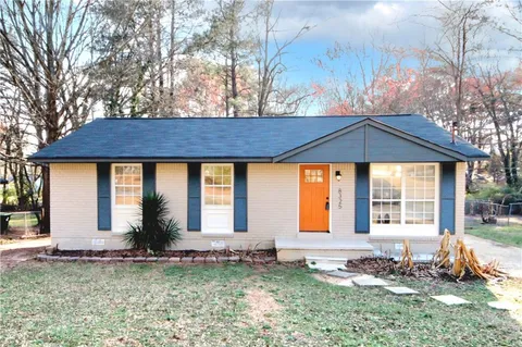 8325 Attleboro Drive, Jonesboro, GA 30238 - MLS#: 7539690